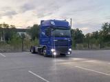 DAF  XF 105.460 2012 года за 25 000 000 тг. в Актобе