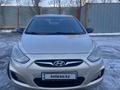 Hyundai Accent 2014 годаfor5 000 000 тг. в Алматы – фото 7