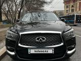 Infiniti QX60 2018 года за 14 000 000 тг. в Алматы – фото 4