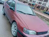 Toyota Carina E 1996 годаүшін1 500 000 тг. в Астана