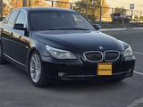 BMW 523 2007 года за 6 900 000 тг. в Павлодар