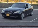 BMW 523 2007 года за 6 900 000 тг. в Павлодар – фото 2