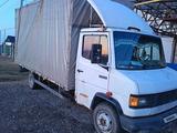 Mercedes-Benz  609D 1994 года за 4 000 000 тг. в Есик – фото 2