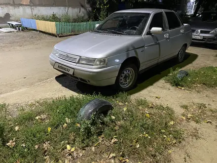 ВАЗ (Lada) 2110 2000 года за 1 200 000 тг. в Рудный