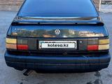 Volkswagen Passat 1992 года за 900 000 тг. в Тараз – фото 2