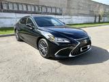 Lexus ES 250 2022 года за 29 000 000 тг. в Астана – фото 3