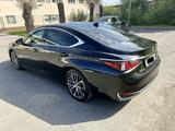 Lexus ES 250 2022 годаүшін26 000 000 тг. в Астана – фото 5