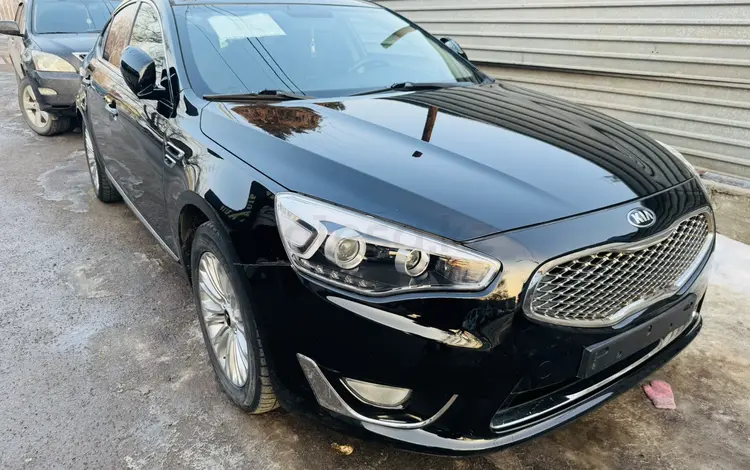 Kia K7 2015 года за 4 700 000 тг. в Алматы