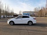 Kia Rio 2022 года за 9 250 000 тг. в Павлодар – фото 2