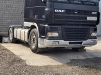 DAF  XF 95 2005 годаүшін15 000 000 тг. в Шымкент