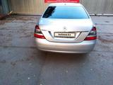 Mercedes-Benz C 350 2008 года за 7 700 000 тг. в Алматы – фото 3