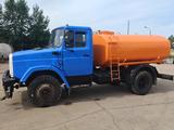 ЗиЛ  Зил 495250 2002 годаүшін9 200 000 тг. в Степногорск – фото 2