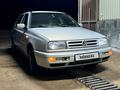 Volkswagen Vento 1997 годаүшін1 300 000 тг. в Шелек – фото 4