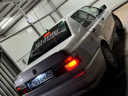 Volkswagen Vento 1997 года за 1 300 000 тг. в Шелек – фото 5