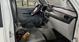 JinBei X30 2024 года за 7 500 000 тг. в Алматы – фото 4