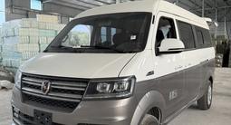 JinBei X30 2024 года за 7 500 000 тг. в Алматы – фото 2