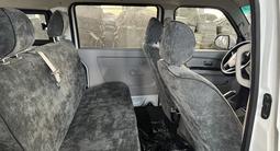 JinBei X30 2024 года за 7 500 000 тг. в Алматы – фото 5