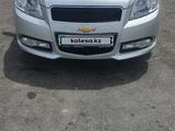 Chevrolet Nexia 2023 годаүшін6 600 000 тг. в Кентау – фото 2