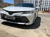Toyota Camry 2020 годаүшін13 500 000 тг. в Актау – фото 3