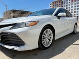 Toyota Camry 2020 годаүшін13 500 000 тг. в Актау – фото 4