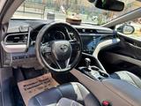 Toyota Camry 2020 годаүшін13 500 000 тг. в Актау – фото 2