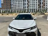 Toyota Camry 2020 годаүшін13 500 000 тг. в Актау – фото 5