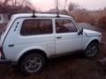 ВАЗ (Lada) Lada 2121 2001 года за 800 000 тг. в Семей – фото 3