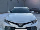 Toyota Camry 2019 годаүшін13 600 000 тг. в Астана