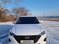 Hyundai Accent 2021 годаүшін9 700 000 тг. в Петропавловск – фото 3