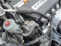 Двигатель Хонда CRV 3 поколениеүшін200 000 тг. в Алматы