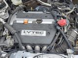 Двигатель Хонда CRV 3 поколение за 200 000 тг. в Алматы – фото 3