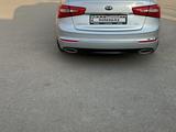 Kia Cadenza 2015 годаүшін8 000 000 тг. в Актау – фото 2