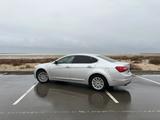 Kia Cadenza 2015 годаүшін8 000 000 тг. в Актау – фото 5
