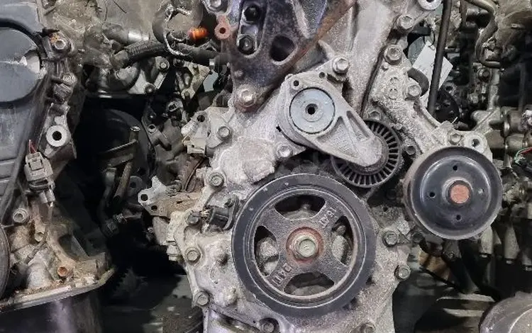 Двигатель 1NR, объем 1.3 л Toyota Corollaүшін10 000 тг. в Алматы