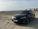 Toyota Camry 2012 года за 6 500 000 тг. в Актау – фото 3