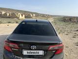 Toyota Camry 2012 года за 6 500 000 тг. в Актау – фото 4