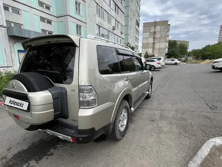 Mitsubishi Pajero 2007 года за 8 000 000 тг. в Усть-Каменогорск – фото 5