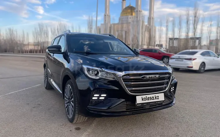 Jetour X70 2024 года за 8 500 000 тг. в Актобе