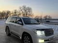 Toyota Land Cruiser 2008 года за 13 500 000 тг. в Уральск – фото 3