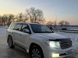 Toyota Land Cruiser 2008 годаүшін13 500 000 тг. в Уральск – фото 3