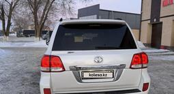 Toyota Land Cruiser 2008 годаүшін13 500 000 тг. в Уральск – фото 4