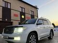 Toyota Land Cruiser 2008 года за 13 500 000 тг. в Уральск – фото 6