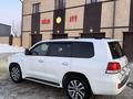 Toyota Land Cruiser 2008 года за 13 500 000 тг. в Уральск – фото 5