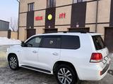 Toyota Land Cruiser 2008 годаүшін13 500 000 тг. в Уральск – фото 5