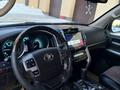 Toyota Land Cruiser 2008 года за 13 500 000 тг. в Уральск – фото 7