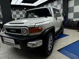Toyota FJ Cruiser 2022 годаүшін26 500 000 тг. в Астана – фото 3