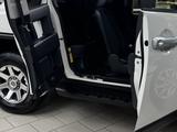 Toyota FJ Cruiser 2022 годаүшін26 500 000 тг. в Астана – фото 4