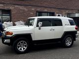 Toyota FJ Cruiser 2022 годаүшін26 500 000 тг. в Астана