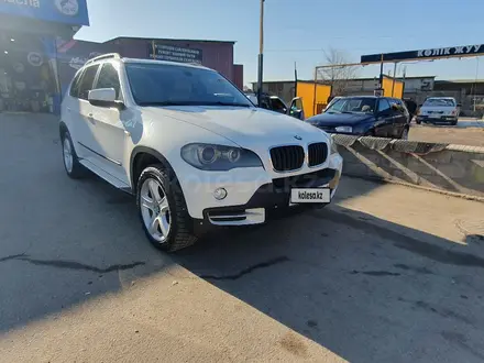 BMW X5 2007 года за 6 590 000 тг. в Алматы