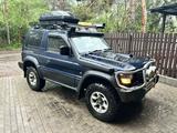 Mitsubishi Pajero 1994 годаүшін3 200 000 тг. в Алматы